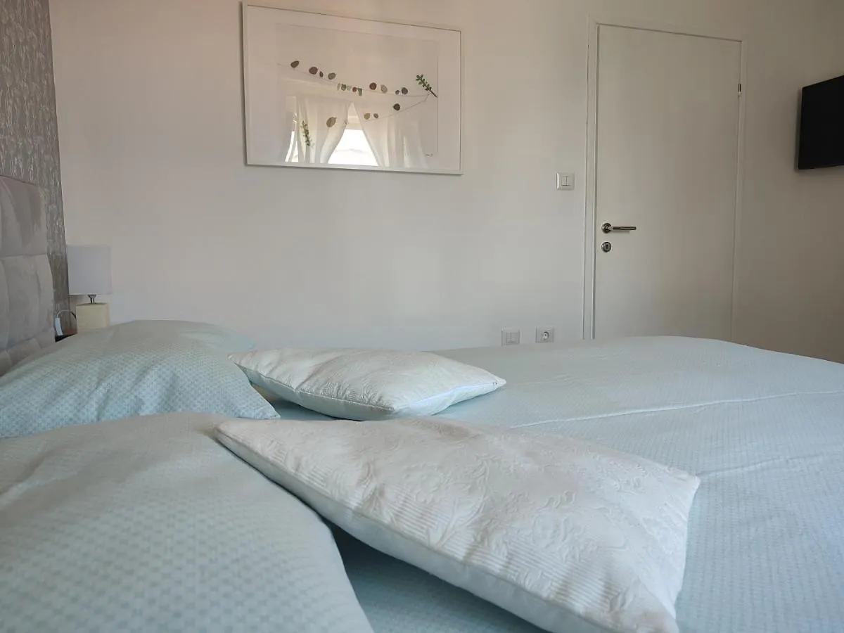 Sole E Mare New Apartment Porec